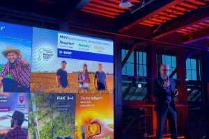 30 lat BASF Polska. Które innowacje w sektorze Agro zasługują na szczególną uwagę?