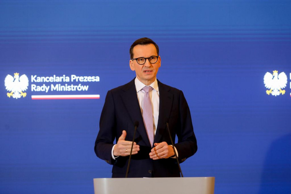 Prim-ministru: Regulamentele privind importurile din Ucraina adoptate de Comisia Europeană răspund așteptărilor Poloniei – Comentarii