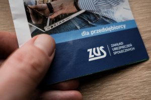 ZUS: Od 1 stycznia wchodzi ważny obowiązek dla wszystkich przedsiębiorców