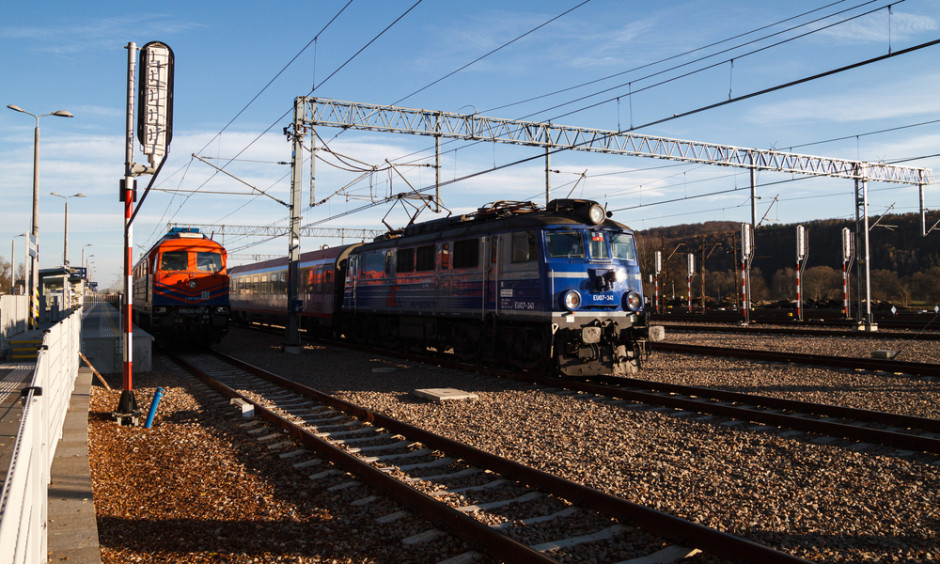 Od Niedzieli Nowy Rozkład Jazdy Pociągów. PKP Intercity Zapowiada Nowe ...