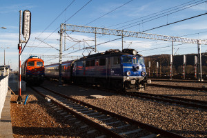 Od niedzieli nowy rozkład jazdy pociągów. PKP Intercity zapowiada nowe połączenia