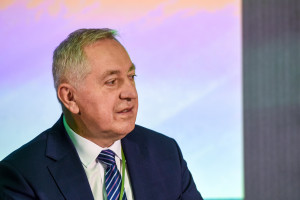 Wiceminister Soboń: Minister Kowalczyk ma pełne wsparcie naszego obozu politycznego