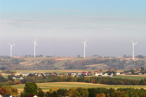 Mieszkańcy Małopolski zainteresowani środkami na odnawialne źródła energii