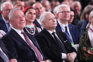 KPO przyśpieszy? Rząd myśli o nowej ustawie bez poparcia Ziobry