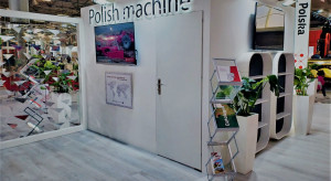Dobre i tanie, czyli jak promujemy polskie maszyny