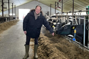 Ambasador USA na Podlasiu