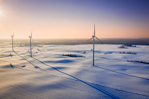 Inwestycje w lądowe farmy wiatrowe będą odblokowane dopiero w 2024 r.?