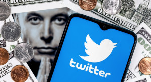 Elon Musk zapowiedział, że zrezygnuje z szefowania Twitterowi