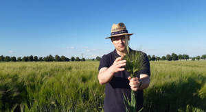Wygraj Quantis z Syngentą podczas regionalnych konferencji Farmera