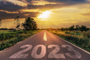 Rok 2023 będzie trudniejszy dla globalnej gospodarki niż poprzedni