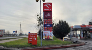 Obajtek: przez 10 lat ceny paliw w Polsce wzrosły mniej niż ceny biletów w Warszawie
