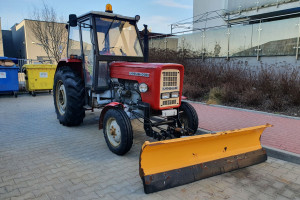 Używane małe traktory - przegląd i ceny