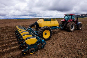 Lemken przejmuje afrykańską firmę Equalizer - specjalistę w dziedzinie technologii siewu