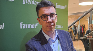Marciniak analizuje rynek zbóż. Ukraina będzie mogła opróżnić magazyny przed żniwami