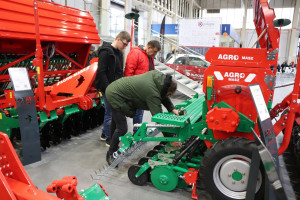 Jak będzie wyglądał rynek maszyn rolniczych w 2023 r.?