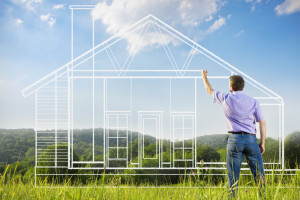 Sprawdź, czym inwestorzy kierują się przy wyborze działki pod budowę domu