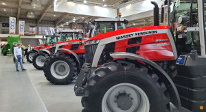 La recette de Massey Ferguson pour des ventes élevées de tracteurs