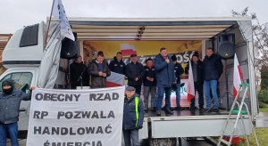Czy opozycja popiera strajki rolników oraz jaki ma pomysł na polskie rolnictwo?