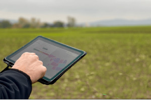 Kierunek Innowacja: Optymalizacja plonów dzięki nowoczesnym narzędziom digital