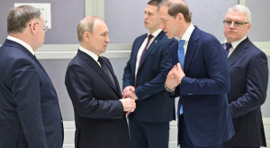 Sankcje na ropę działają. Rosja traci miliardy
