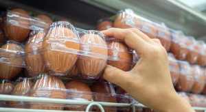Ceny jaj w Polsce i na świecie rosną
