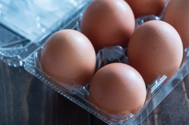 Kryzys na rynku jaj. Potencjał produkcyjny kurczy się w kraju i na świecie