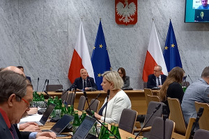 Powstało nowe prawo rolne. Rolnicy zabrali głos
