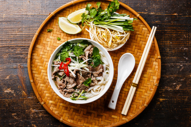 Kuchnia azjatycka – przegląd przepisów
