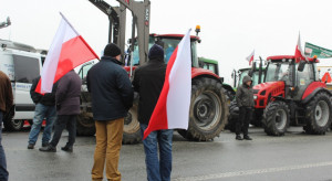 Kolejne protesty rolników. NSZZ RI Solidarność wychodzi na ulice w 10 powiatach Zachodniopomorskiego