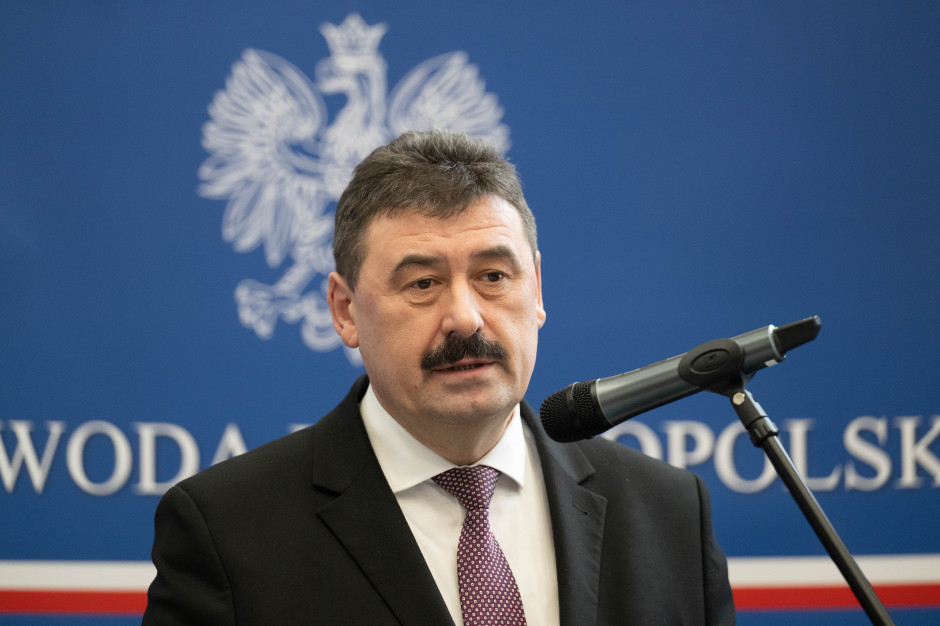 fot. PAP/Jakub Kaczmarczyk