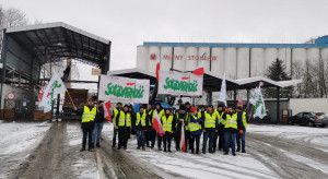 NSZZ RI Solidarność ogłasza wznowienie strajku