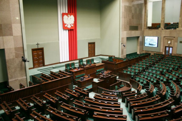 W tym tygodniu Sejm zajmie się doprecyzowaniem przepisów spadkowych