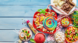 Słodycze zmieniają nasz mózg. Zobacz, jak jeszcze wpływają na organizm