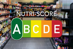 System znakowania żywności Nutri-Score. Resort rolnictwa jest na nie