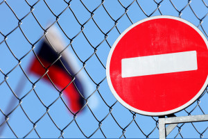 Od dziś zakaz wjazdu do Polski samochodów zarejestrowanych w Rosji