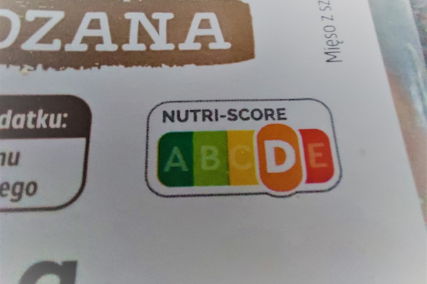 Parzybut: Nutri-Score promuje produkty wysokowydajne ponad wysokojakościowe