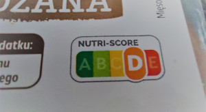 Parzybut: Nutri-Score promuje produkty wysokowydajne ponad wysokojakościowe