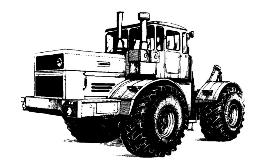 Ile kosztował nowy Kirowiec K700?