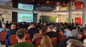 Trwa konferencja 