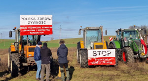 Trwają rozmowy o zwiększeniu przepustowości przejść granicznych z Ukrainą