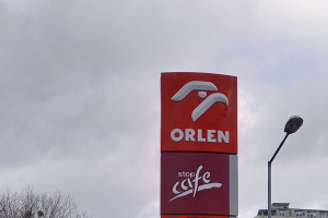 PKN Orlen: dostawy rosyjskiej ropy rurociągiem Przyjaźń wstrzymane