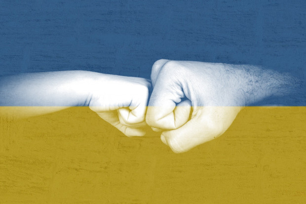 Czy korupcja w Ukrainie stanowi wyzwanie dla procesu odbudowy?