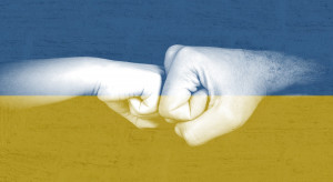 Czy korupcja w Ukrainie stanowi wyzwanie dla procesu odbudowy?