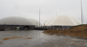Ułatwienia inwestycyjne w biogazownie rolnicze i małe turbiny wiatrowe w 2023 r.