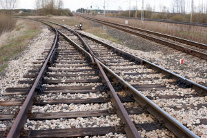 Koleje Ukraińskie wprowadziły zakaz transportu zboża i pasz do Polski przez jedno z przejść kolejowych