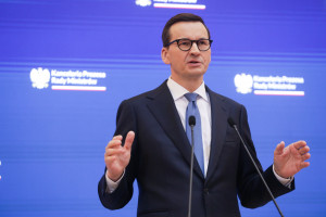 Premier: Minister rolnictwa proponuje nowe rozwiązania dla hodowców trzody