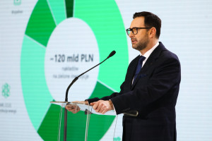 Grupa Orlen do 2030 r. chce wydać na priorytetowe inwestycje ok. 320 mld zł
