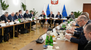 NSZZ RI Solidarność po rozmowach z premierem: utrzymujemy pogotowie strajkowe