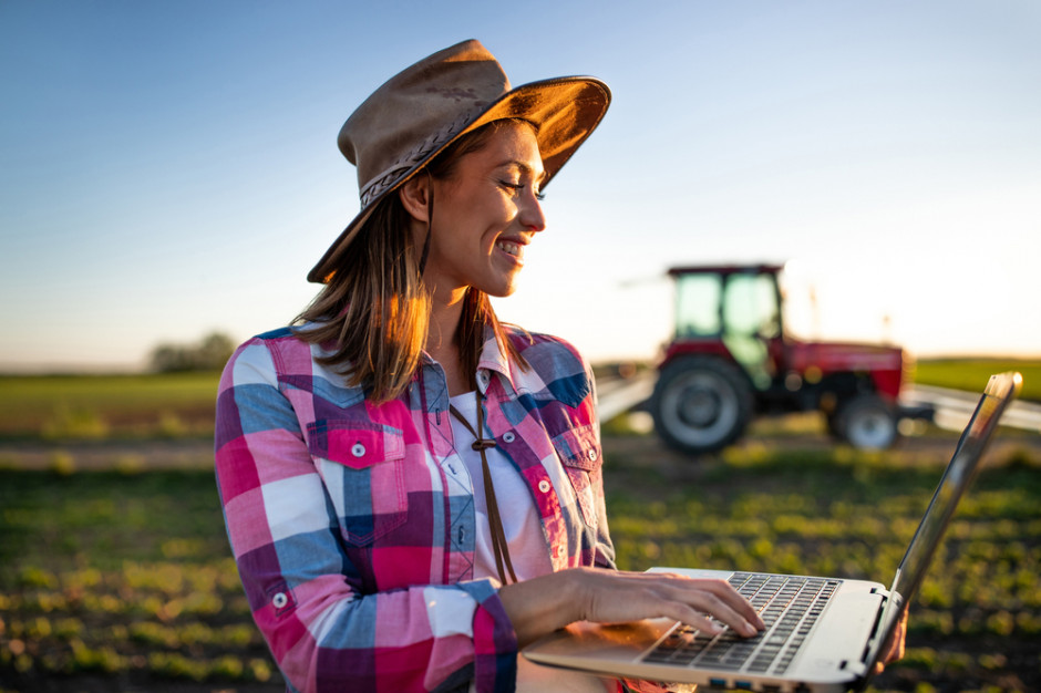 Kapitułę konkursu Innowacyjny Farmer 2023 reprezentują wybitni specjaliści z zakresu danych kategorii konkursowych oraz z przedstawiciele redakcji, fot. Shutterstock