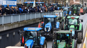 Portugal: farmers suspended road protests after talks with the Ministry of Agriculture
